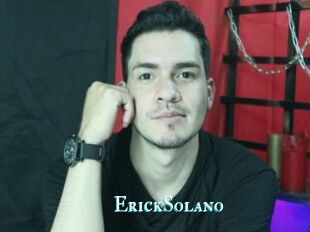 ErickSolano