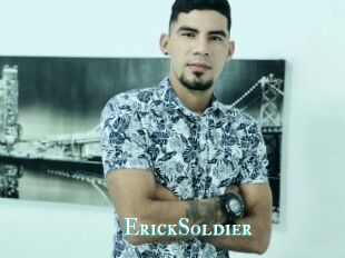 ErickSoldier