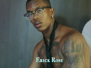 Erick_Rose