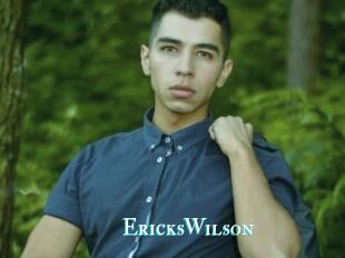 EricksWilson
