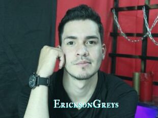 EricksonGreys