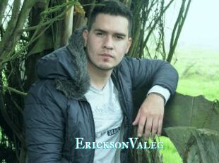 EricksonValeg