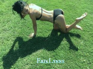 ErikLynne