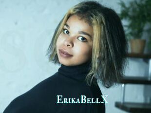 ErikaBellX