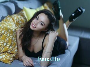 ErikaHis