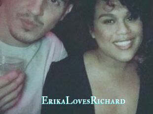 ErikaLovesRichard