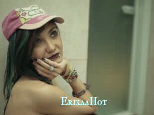 ErikaaHot