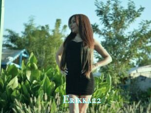 Erikka22
