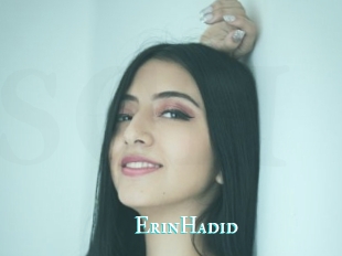 ErinHadid