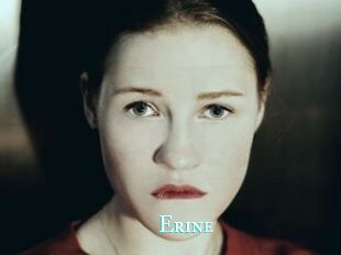 Erine