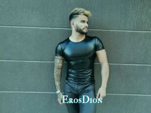 ErosDion