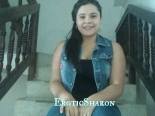 EroticSharon