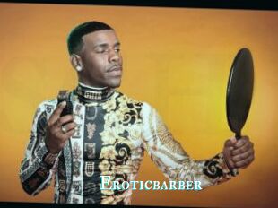 Eroticbarber