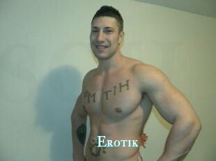 Erotik