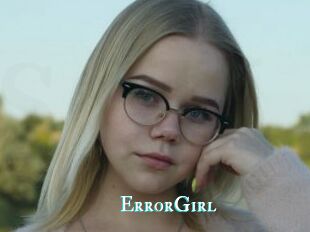 ErrorGirl