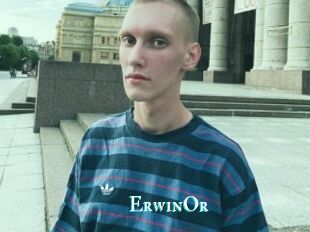 ErwinOr