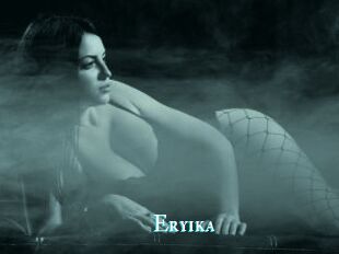 Eryika