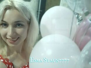 Esma_Staun7777