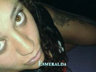 Esmeralda