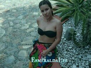EsmeraldaLee