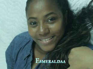 Esmeraldaa