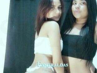 Esmeraldas