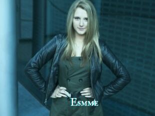 Esmme