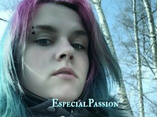 EspecialPassion