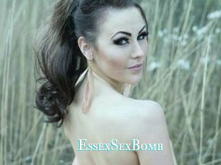EssexSexBomb