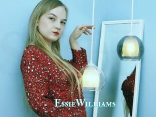 EssieWilliams