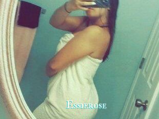 Essierose
