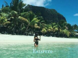 Estafeto
