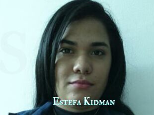 Estefa_Kidman