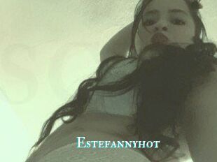 Estefannyhot