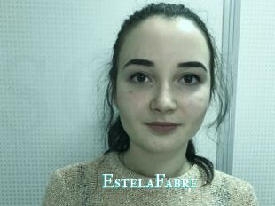 EstelaFabre