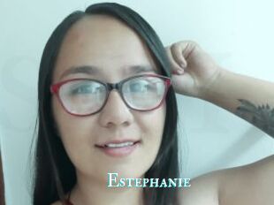 Estephanie
