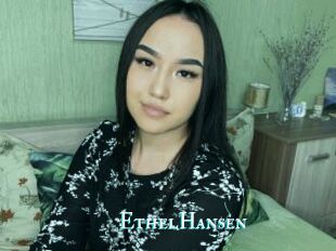 EthelHansen