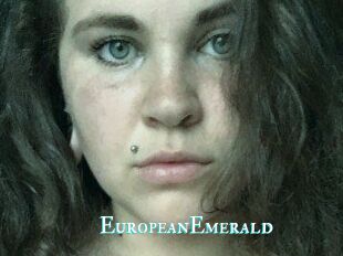 EuropeanEmerald