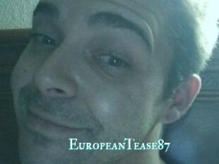 EuropeanTease87