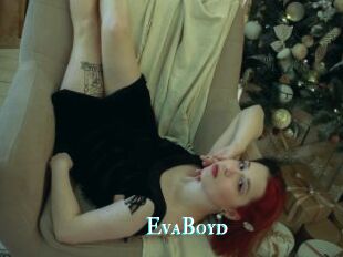 EvaBoyd