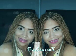 EvaCarterX