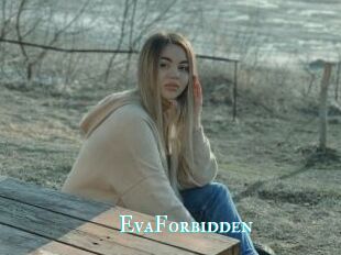 EvaForbidden