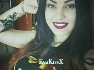 EvaKissX