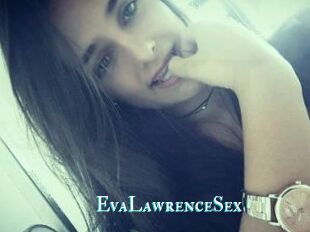 EvaLawrenceSex