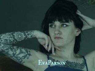 EvaParson