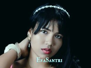 EvaSantri