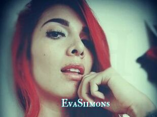 EvaSiimons