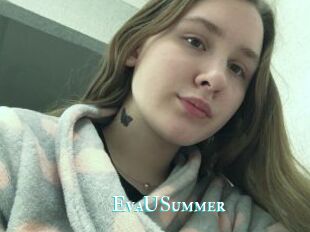 EvaUSummer