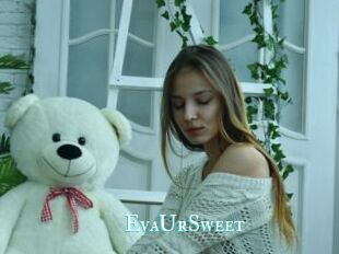 EvaUrSweet