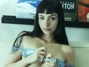 Evalia